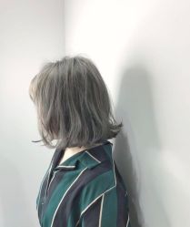 -GIRL STYLE 烫发·染发沙龙