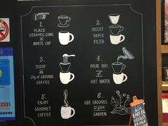 -星巴克(来福士2F店)