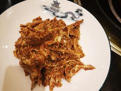 -穆隆斋清真大饭店(串窑街店)