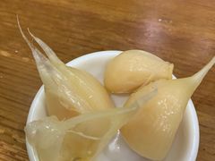 -刘信牛羊肉小炒泡馍(回民街店)