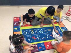 -瑞思教育·少儿英语(凯德校区)