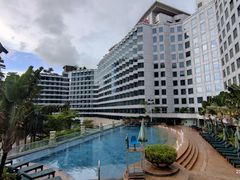 -香港都会海逸酒店