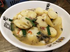 -彭厨(玉荣庄店)