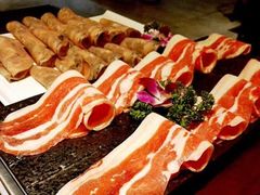 -捞神煲汤火锅(湖滨商业街店)