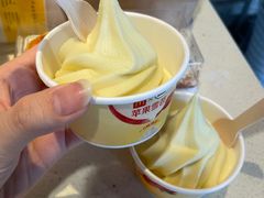 -麦当劳(未来城购物中心店)