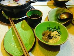 -一叶一世界•素食餐厅(环球中心店)