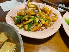 -老兵牛蹄店(下沙店)