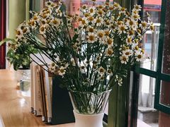 -Catch Bagel(芳草地店)