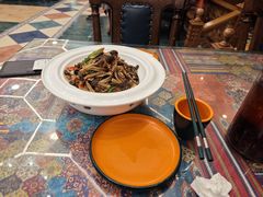 -乡村馕坑肉·烧烤·新疆菜·本地人更爱吃(阿勒泰首店)