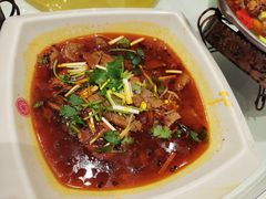 -华膳楼·安徽地标美食·中华餐饮名店(文化公园店)