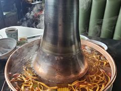 -阳坊胜利涮羊肉(阳坊老店)