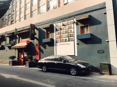 -凡人&庄阿姨的辣(万寿亭店)
