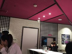 大堂-小杨生煎(龙之梦购物中心店)