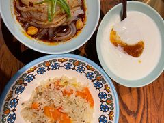 -驿楼兰·新疆菜(火车站店)