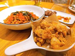 -森Some Fusion(荔湾店)