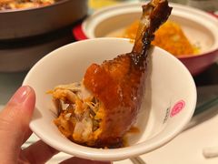 -华膳楼·安徽地标美食·中华餐饮名店(文化公园店)