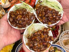 -贰醒·私房小院烧烤 (太古里店)