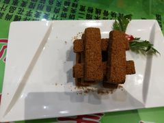 -令氏家外家岐山面(火炬路店)