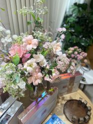 -薇薇安花系SPA