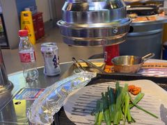 -喜井无限自助烤肉公司(石厦店)