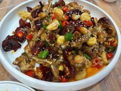 -醉壹号海鲜大排档(厦门美食地标店)