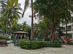 -三亚亚龙湾雅高美爵酒店