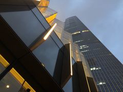 -Mercato莫卡多露台餐厅与酒吧(K11店)
