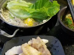 -汤响自助回转火锅百汇(乐峰广场店)