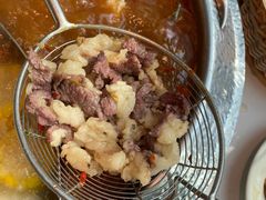 -左庭右院鲜牛肉火锅(新梅广场店)
