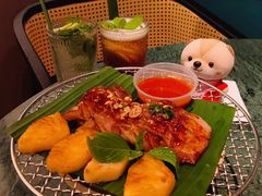 -美奈小馆·越南料理(福田星河COCO Park店)