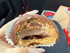 -詹记桃酥(马鞍山万达店)