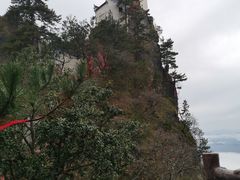 -塔云山