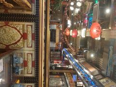 -缪氏川菜(丰盛町店)