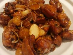 -大铁勺新津菜(东丽阳光新业广场店)