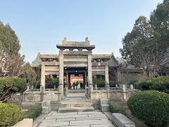 -西安化觉巷清真大寺