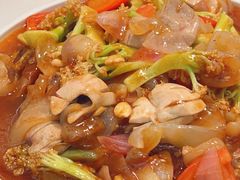 -旺达·福州菜(正大广场店)