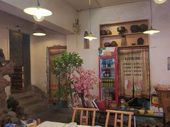 -霄汉牛三鲜湖北砂锅菜(万松园2店)