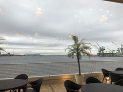 -神户美利坚公园东方大酒店