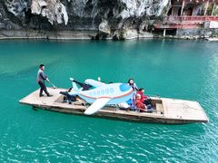 -三门海