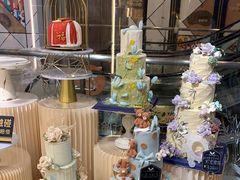 -杜哈夫DOUX RÊVE·生日蛋糕(日月光店)