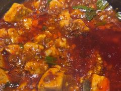 -院8里·小聚园老川菜(九眼桥店)