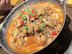 -蛙喔牛蛙(百联南方店)