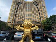 -上海神旺大酒店