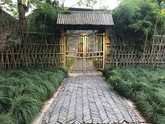 -乌镇景区