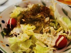 拌海菜-萨莉亚意式餐厅(南京环亚凯瑟琳广场店)