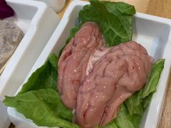 -傣妹火锅(四川北路店)
