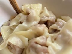 -新繁牛肉豆花(都江堰店)
