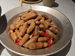 -巴厘龙虾·榜首油焖大虾(洞庭·艺术洋房店)