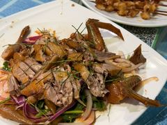 -石岐乳鸽村(南海第三分店)
