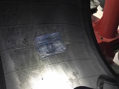 -24小时补胎米其林轮胎